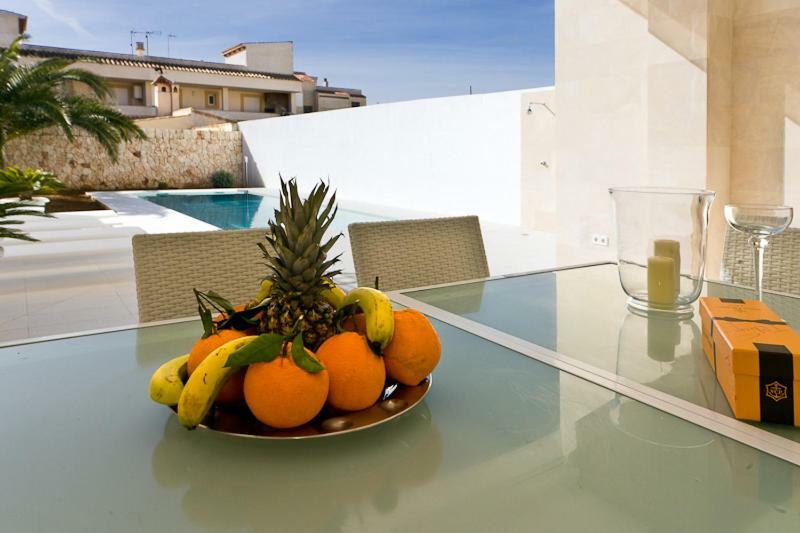 Marieta Bajos Apartment Colonia de Sant Jordi Exterior photo