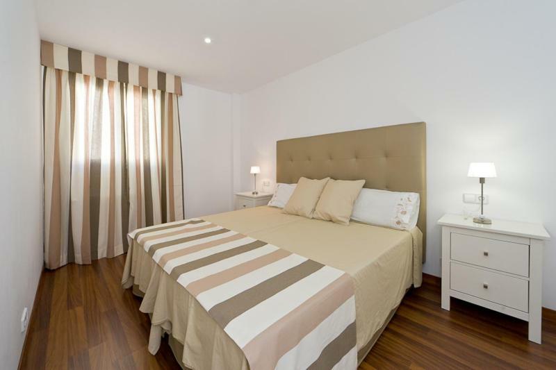 Marieta Bajos Apartment Colonia de Sant Jordi Exterior photo