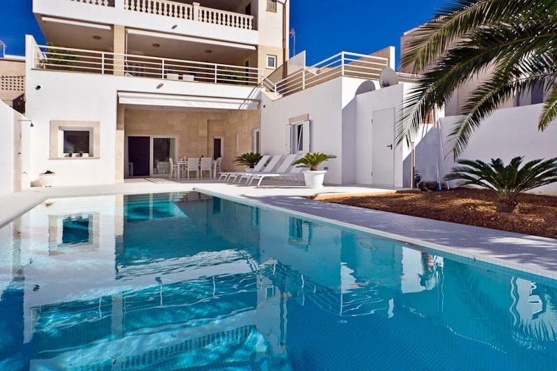 Marieta Bajos Apartment Colonia de Sant Jordi Exterior photo