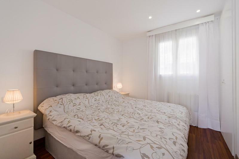 Marieta Bajos Apartment Colonia de Sant Jordi Exterior photo