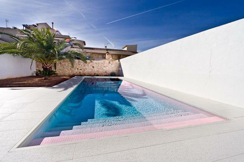 Marieta Bajos Apartment Colonia de Sant Jordi Exterior photo